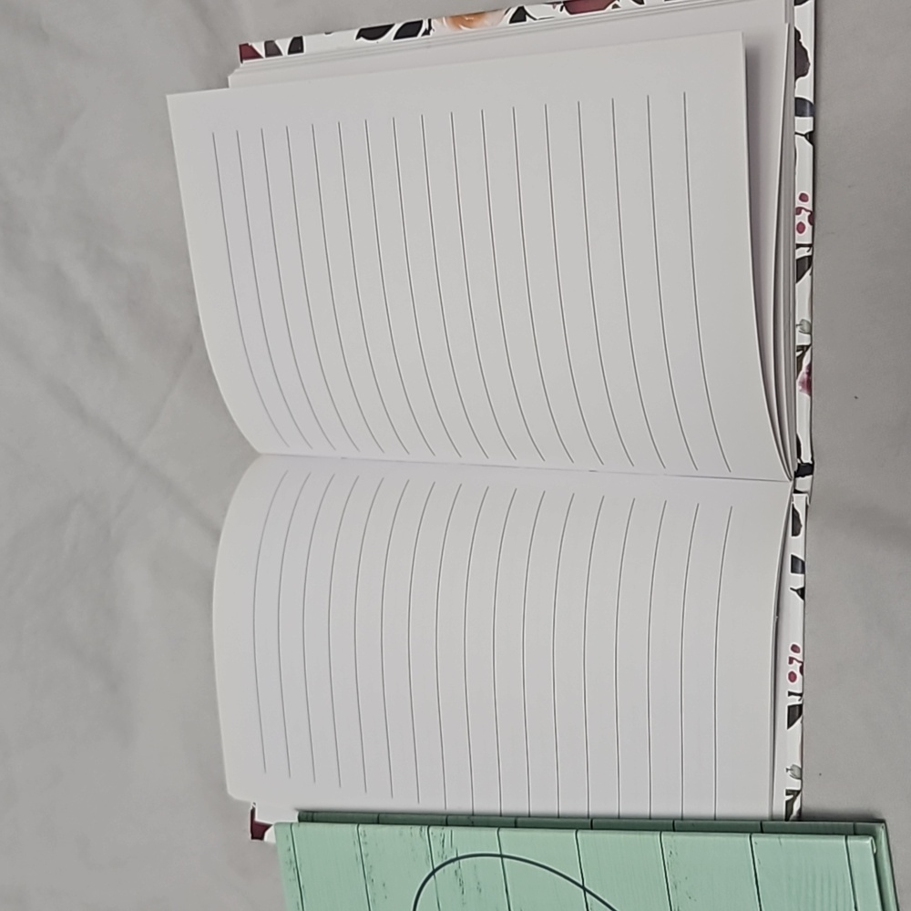 Notebooks - Picture 2 of 4